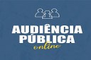 7º Audiência Pública- Segurança Pública